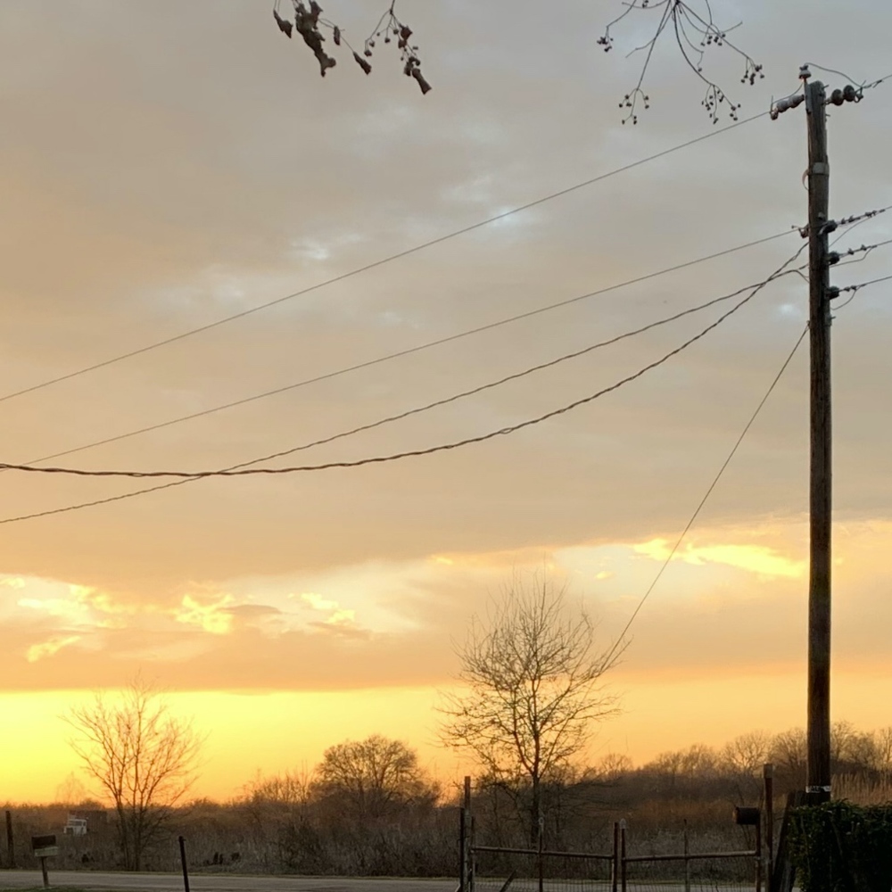 Meet your Posher, Lumiere Ambiante